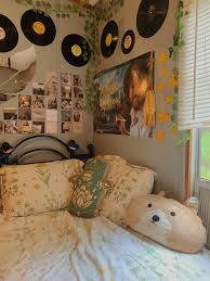 Pin By Ana On D E C O R Dreamy Room Room Inspiration Bedroom Indie Room