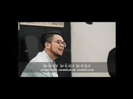 Are you see now top 10 doa ibu bapa raqib majid results on the web. Raqib Feat Amira Othman Biar Masa Lirik Video By Mohammad Izzat Ibrahim