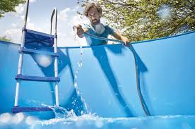 Welcher Pool Ist Der Richtige Hornbach In 2020 Pool Pool Wasser Paletten Pool