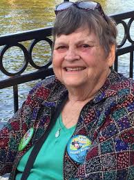 Jane Chadbourne Obituary