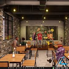 8 mei 2014 rumah makan surga dunia, makan sepuasnya bayar sesukanya. Desain Rumah Makan Padang Cek Bahan Bangunan