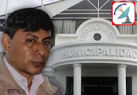 Corrupción a la vista 🤔😲 REVELAN EMPRESAS "EXCLUSIVAS" DE LA GESTIÓN DE  ALCALDE DE HUANCHACO Trujillo, La Libertad (PERÚ 09/11/2025).- La gestión  del alcalde Efraín Bueno Alva está en el centro de
