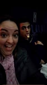 Well as of next month Freddie Hale and I will have been together for 16  years!!! But today is really our Wedding Anniversary 💕💗 6 years Married  😍 Married to my Best