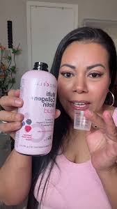 Respuesta a @Olivia Abarca #multicolageno#colageno#