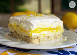 Maybe you would like to learn more about one of these? Lemon Lush Dessert Recipe Cupcake Diaries