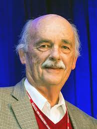 Memorable Manitobans: William Carl "Bill" Barlow (1943-2023)