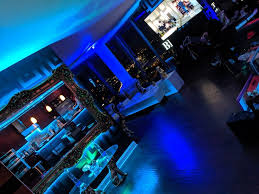 Vesace Theme Penthouse Ambiance Lighting Luxury Homes Dream Houses Aesthetic Bedroom