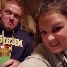 Kristi and her furry friends (@kfisch88)