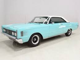 Image result for Silver Turquoise 1965 Mercury