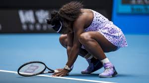 Im längsten match der australian open bezwang der spanier seinen landsmann fernando verdasco. Rafael Nadal Verliert Gegen Seine Schwester Im Mini Tennis Eurosport