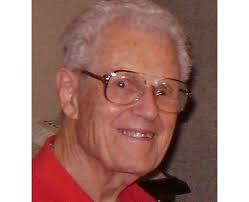 Frank Hodgdon Obituary (1923