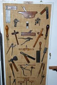 This web site is devoted to providing information and resourcesabout antique woodworking hand tools and vintage woodworking machines. Image Result For Display Antique Tool Collection Antique Tools Woodworking Hand Tools Woodworking