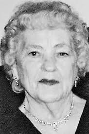 Jeannette Vigue Obituary (2015)