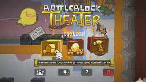 May 2nd, 2020 released on: Pc Battleblock Theater Gameplay Part 1 Pt Br 1080p Youtube