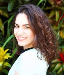 She represented her country at the 2016 summer olympics. Brenda Students Loyola University Maryland