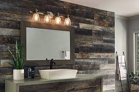 These light fixtures can be placed above. How To Choose Bathroom Vanity Lighting Riverbend Home