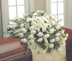 Send sympathy flowers , funeral flowers arrangements including fresh sympathy wreaths, funeral easel sprays, sympathy plants, sympathy baskets, custom funeral designs in dallas / fort worth, tx. Delivered Flowers Casket To Sparkman Hillcrest Funeral Home Dallas Tx