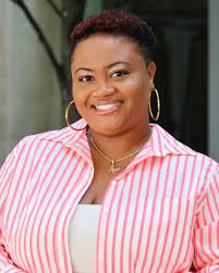 Cierra Patrick-Tyler, Licensed Professional Counselor, Grand Rapids, MI,  49546
