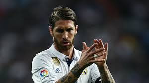 Real madrid lionel messi ownage iker casillas fc barcelona champions league goalie sergio ramos sant sports football hd art. Ramos Receives One Match Ban For Messi Foul In El Clasico