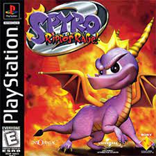 1 personality 2 story 2.1 history 2.2 spyro 2: Spyro 2 Ripto S Rage Wikipedia