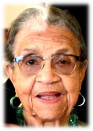 Obituary for ELIZABETH BOOTH