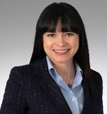 We support Carmela Warfield for GOP chair