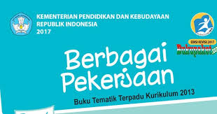 Pertumbuhan dan perkembangan makhluk hidup. Materi Tematik Kelas 4 Tema 4 Kurikulum 2013 Revisi 2017