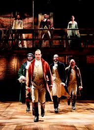 Richard rodgers theatre new york, ny. Hamilton On Broadway Guide To Tickets Reviews And Location Info