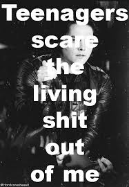 My Chemical Romance The Only Hope For Me Is You Lyrics Teenagers My Chemical Romance Teenagers My Chemical Romance My Chemical Romance Romance