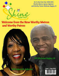 Agnes Ogletree's Instagram, Twitter & Facebook