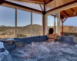 Los mejores alojamientos con jacuzzi en la habitación. Hoteles Rurales Con Jacuzzi En La Habitacion En La Sierra De Madrid Lista 2020