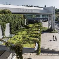 Fondazione Prada - le News di professione Architetto