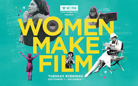 My equipment, even if small, got heavy when walking around and relying on public transport. Women Make Film Tcm To Air 14 Hour Series About Women Directors Variety