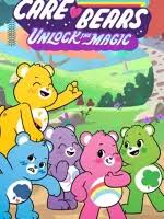 The latest addition to mtg's video game collection is the online action rpg magic: Care Bears Unlock The Magic Serie Tv Sinopsis