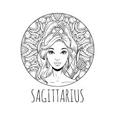 Zodiac signs coloring pages for kids. Zodiac Coloring Pages Printable Zodiac Signs Coloring Pages For Women Plus A Free 2020 Calendar Printables 30seconds Mom