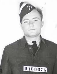 Howard Murray Stewart