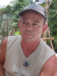 Christopher Becton's Instagram, Twitter & Facebook