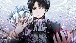 Discover more posts about levi ackerman wallpapers. Page 11 Levi Ackerman Hd Wallpapers Free Download Wallpaperbetter