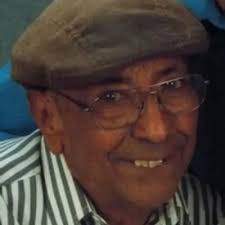 Obituary information for Sotero Antonio 'Tony' Cordova