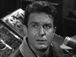 My Life in the Glow of The Outer Limits: Episode Spotlight: "The Galaxy  Being" (9/16/1963)