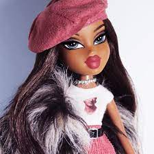 Choose from a curated selection of aesthetic wallpapers for your mobile and desktop screens. Bratz Dolls Wallpapers Top Free Bratz Dolls Backgrounds Wallpaperaccess