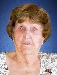 Stacy Walker Obituary (2015)