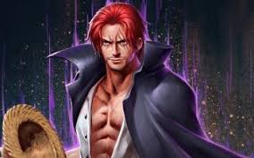 Welcome to the club, buddy. 80 Shanks One Piece Hd Wallpapers Background Images