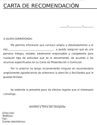 Maybe you would like to learn more about one of these? 11 Ideas De Word Cartas De Recomendacion Solicitudes Etc Cartas De Recomendacion Formato De Carta Modelo Carta