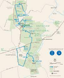 Maybe you would like to learn more about one of these? Virtual Tour Antietam National Battlefield U S National Park Service