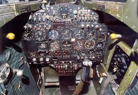 Pin By Aviation Explorer On Flight Deck Experimental Aircraft Bell X 1 Cockpit