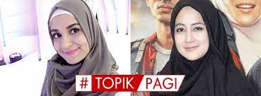 Suci memang kembali ke rumah orangtuanya di bogor sejak setahun lalu. Umi Pipik Dibully Netizen Pelakor Shireen Sungkar Sindir Rina Nose Lepas Hijab Topik Pagi