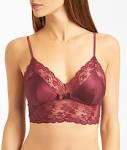 Soutien gorge sans armatures Grande Taille Blancheporte