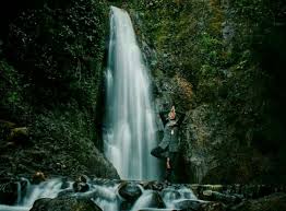 Kabupaten jepara ini menyimpan berbagai keindahan alam yang alamat: 7 Air Terjun Di Karanganyar Jawa Tengah Ini Asli Nyegerin Kebanyakan Piknik