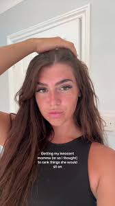 not so innocent momma🤣🤣 #ranking